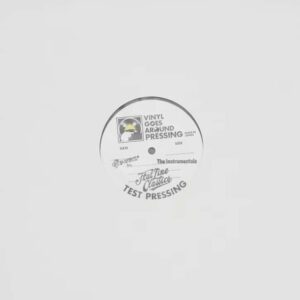 Flat Line Classics Instrumentals