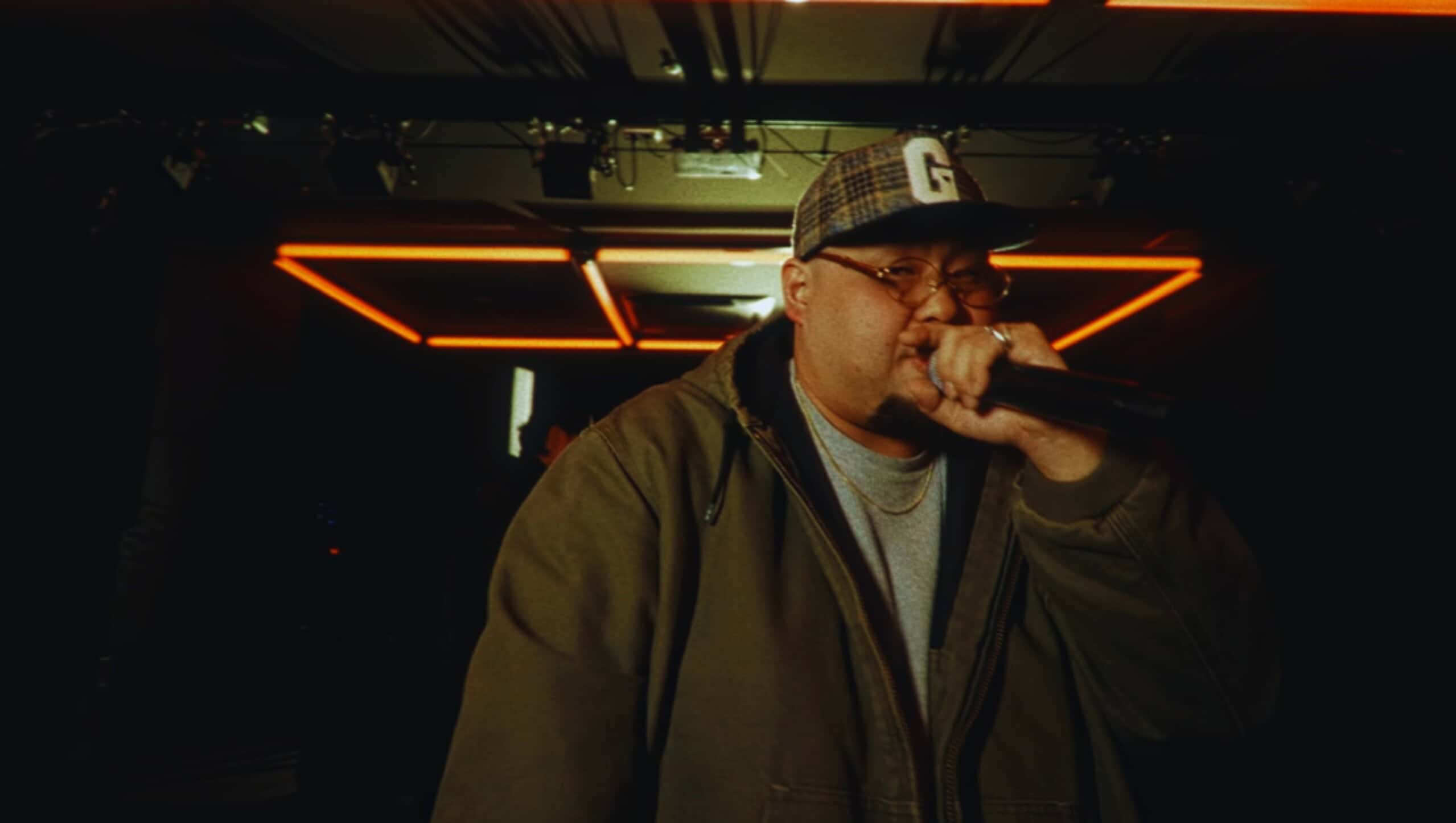 Flat Line Classics / Studio Live at ORD. DAIKANYAMA