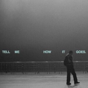 Kohjiya, Tell Me How It Goes