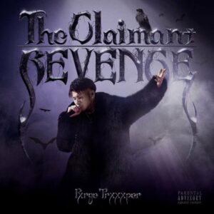 Pxrge Trxxxper – "The Claimant"  / Pxrge Trxxxper – "REVENGE"