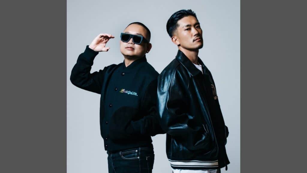 DJ Tatsuki, DJ Chari