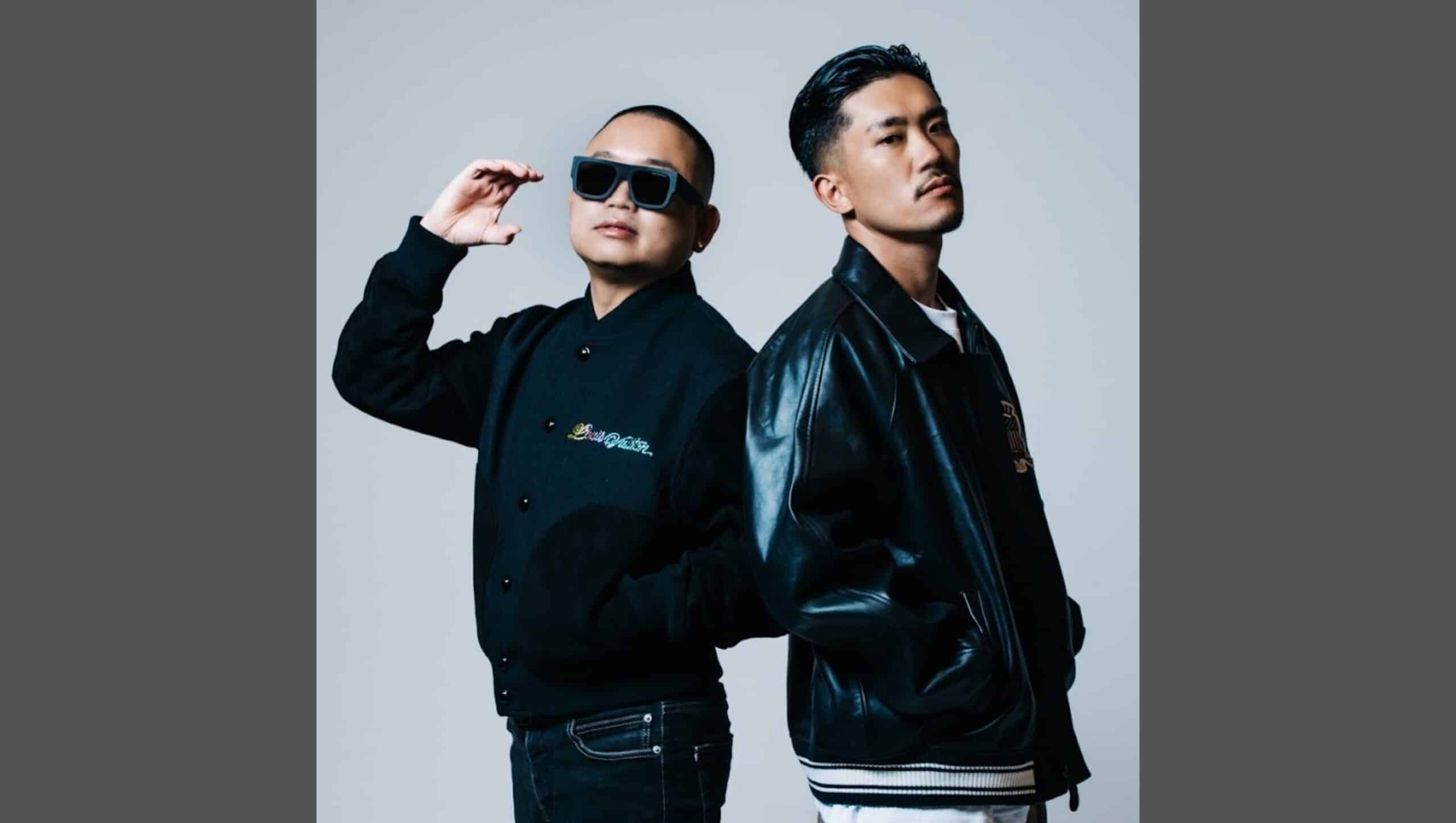 DJ Tatsuki, DJ Chari