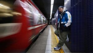 Norikiyo, HEISEI EXPRESS, Tokyo