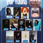 POP YOURS 2026