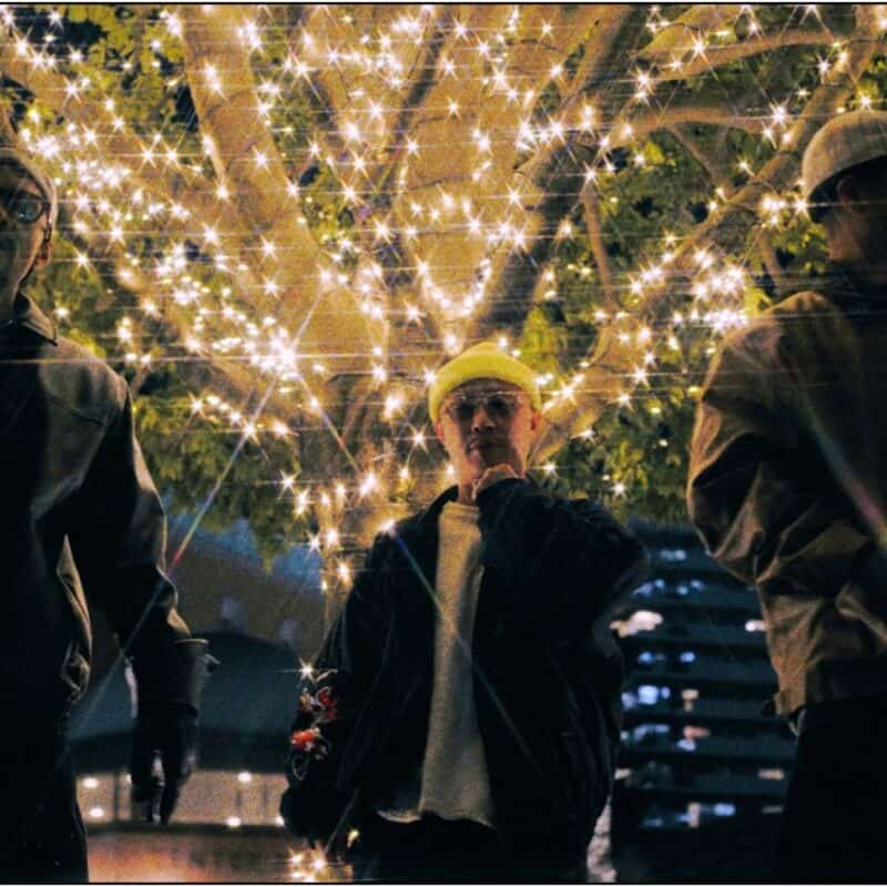 Stars - BAKU feat. MILES WORD. & Montana Joe Carter