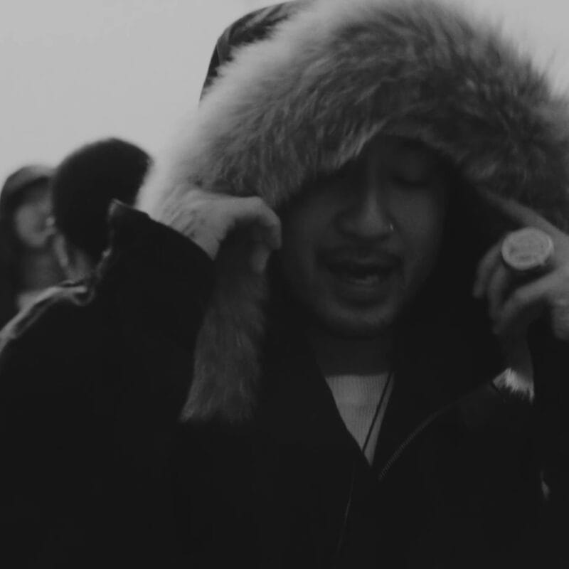 SOUTH SIDE by 5lack