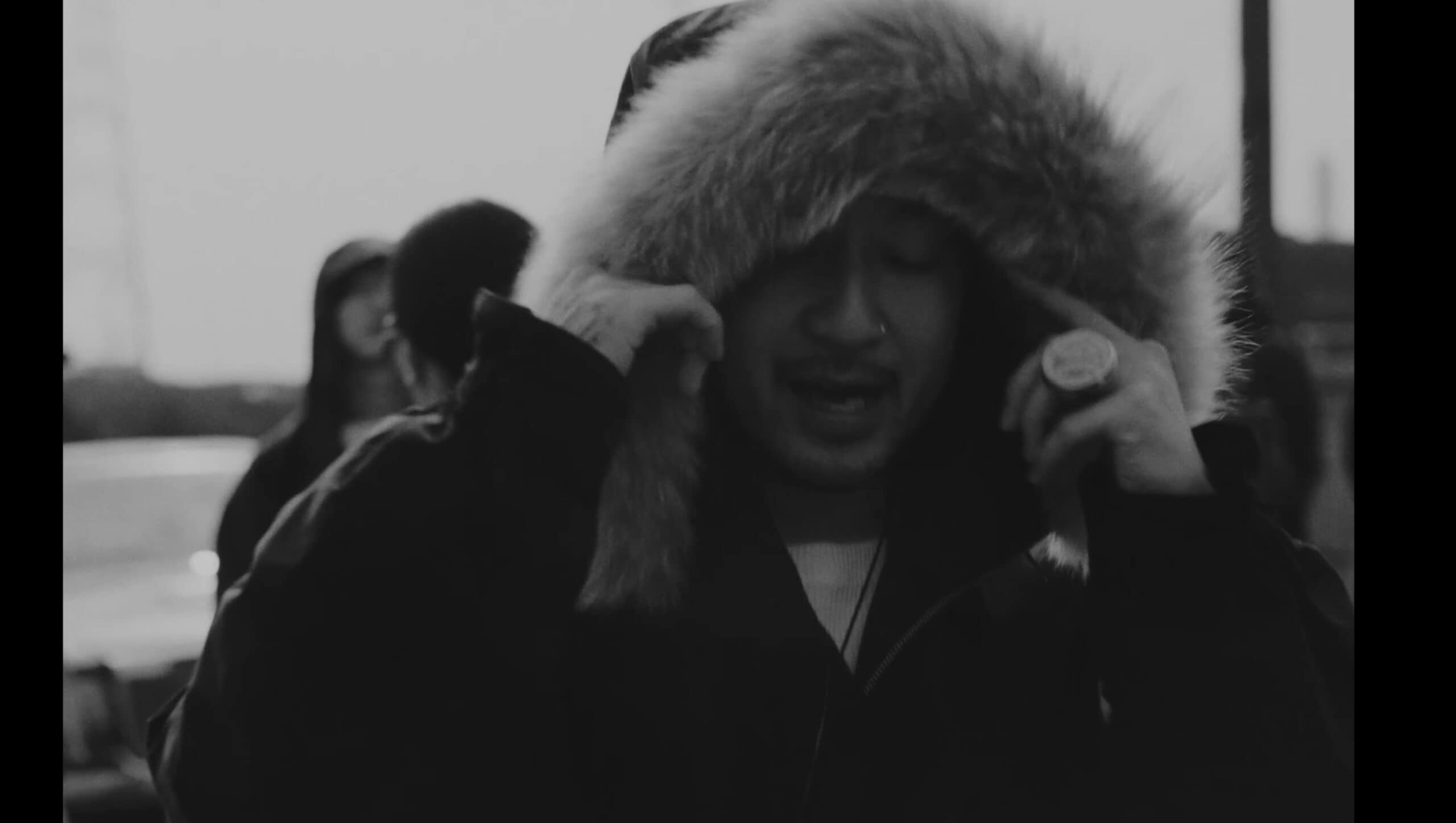 SOUTH SIDE by 5lack