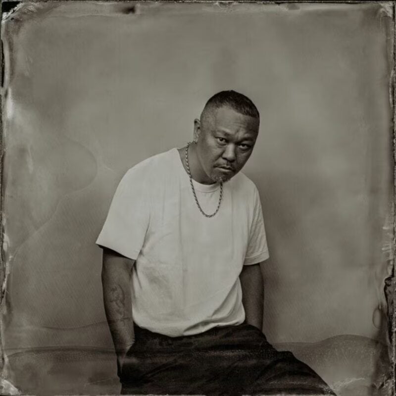 B.I.G JOE