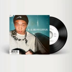 B.I.G JOE Brooklyn Bridge (Remix)