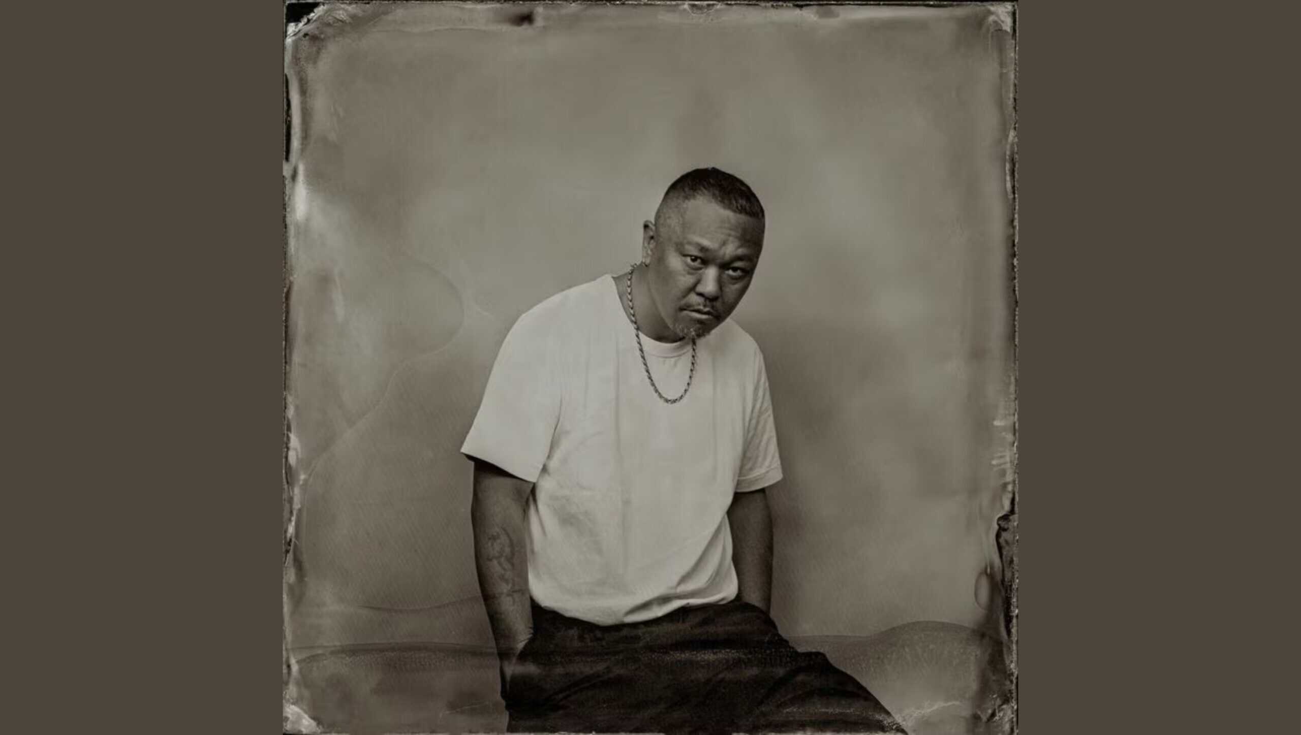 B.I.G JOE