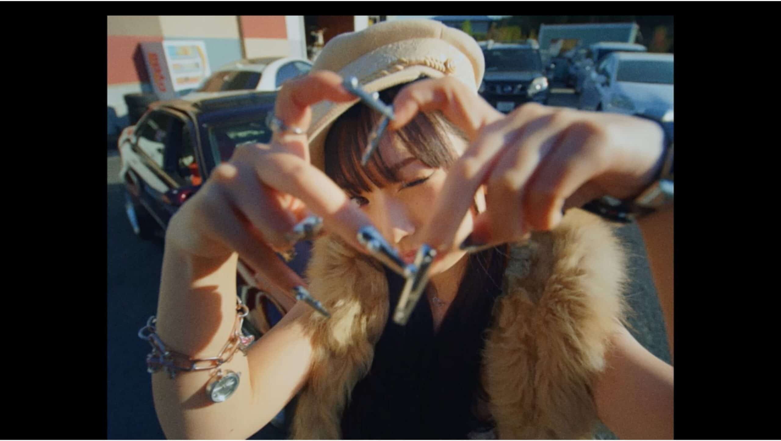 me-mai, Miraa May - No Boys Allowed feat. Litty