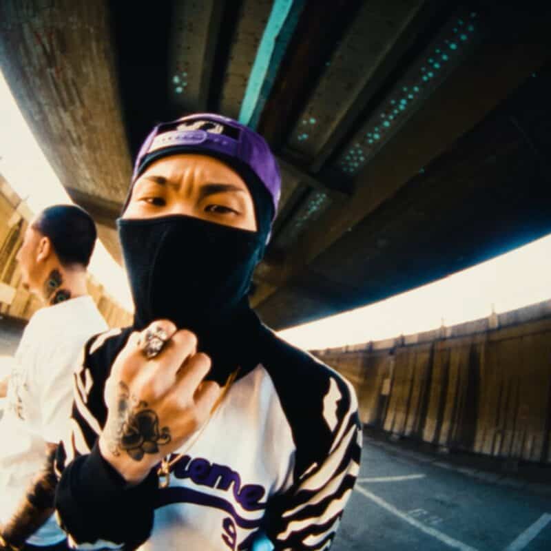 Young Yujiro - Pride (feat. UNDER DOGGS, MIJ Kidd & STICKY BUDS) [Remix]