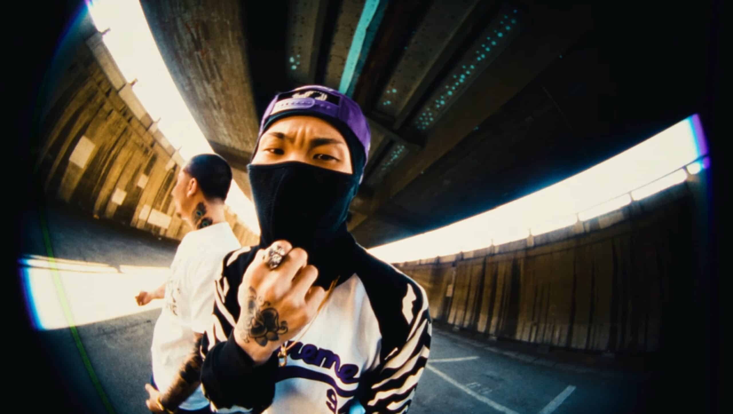 Young Yujiro - Pride (feat. UNDER DOGGS, MIJ Kidd & STICKY BUDS) [Remix]