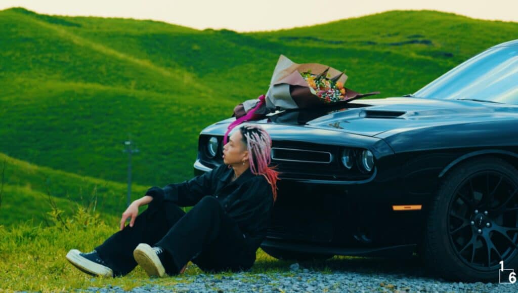 16 - Driving. prod STUTS