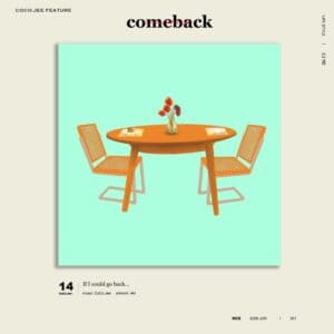 Coco.Jee, comeback