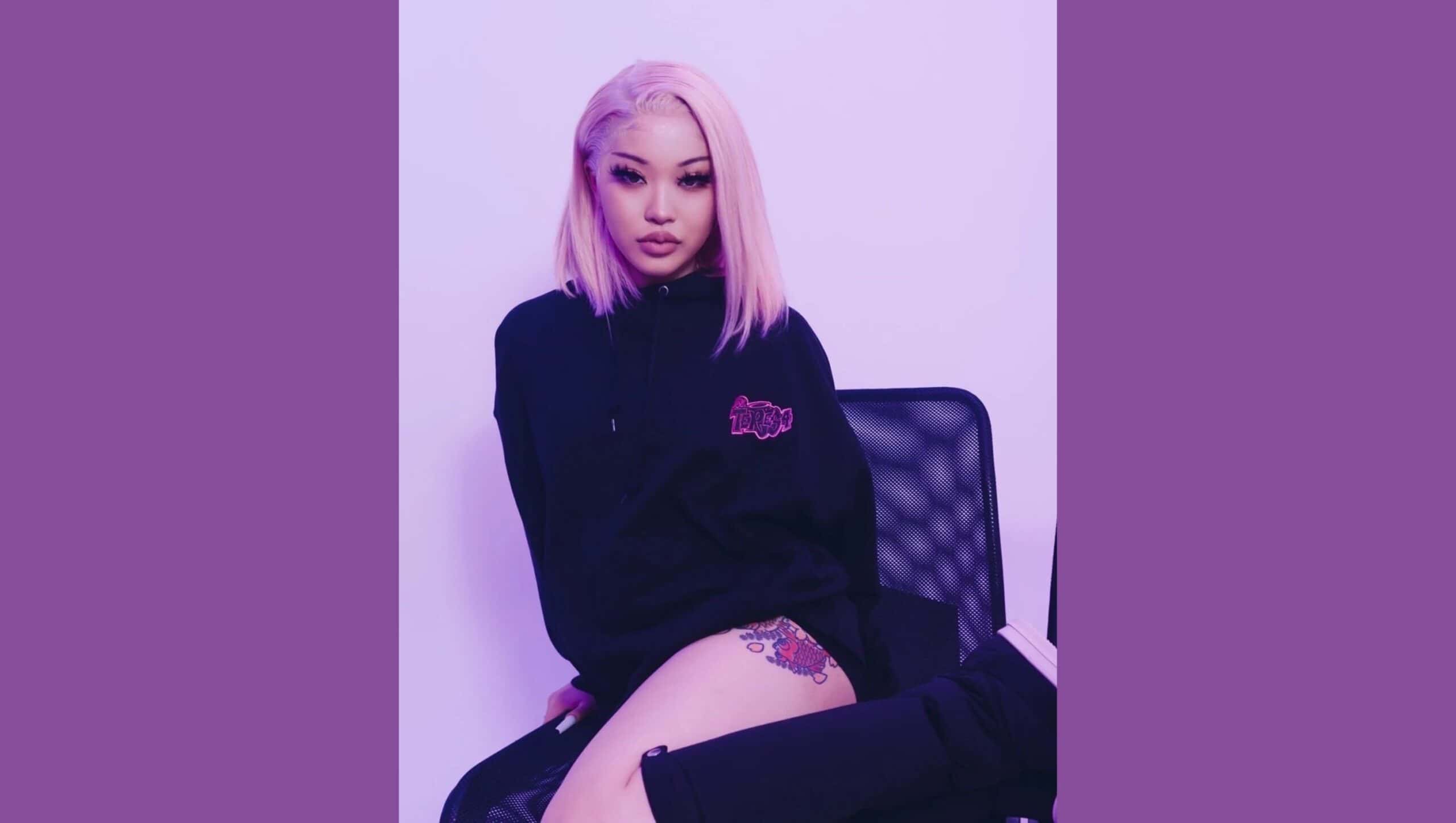 Elle Teresa