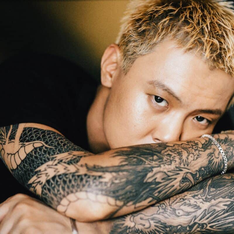 Masato Hayashi