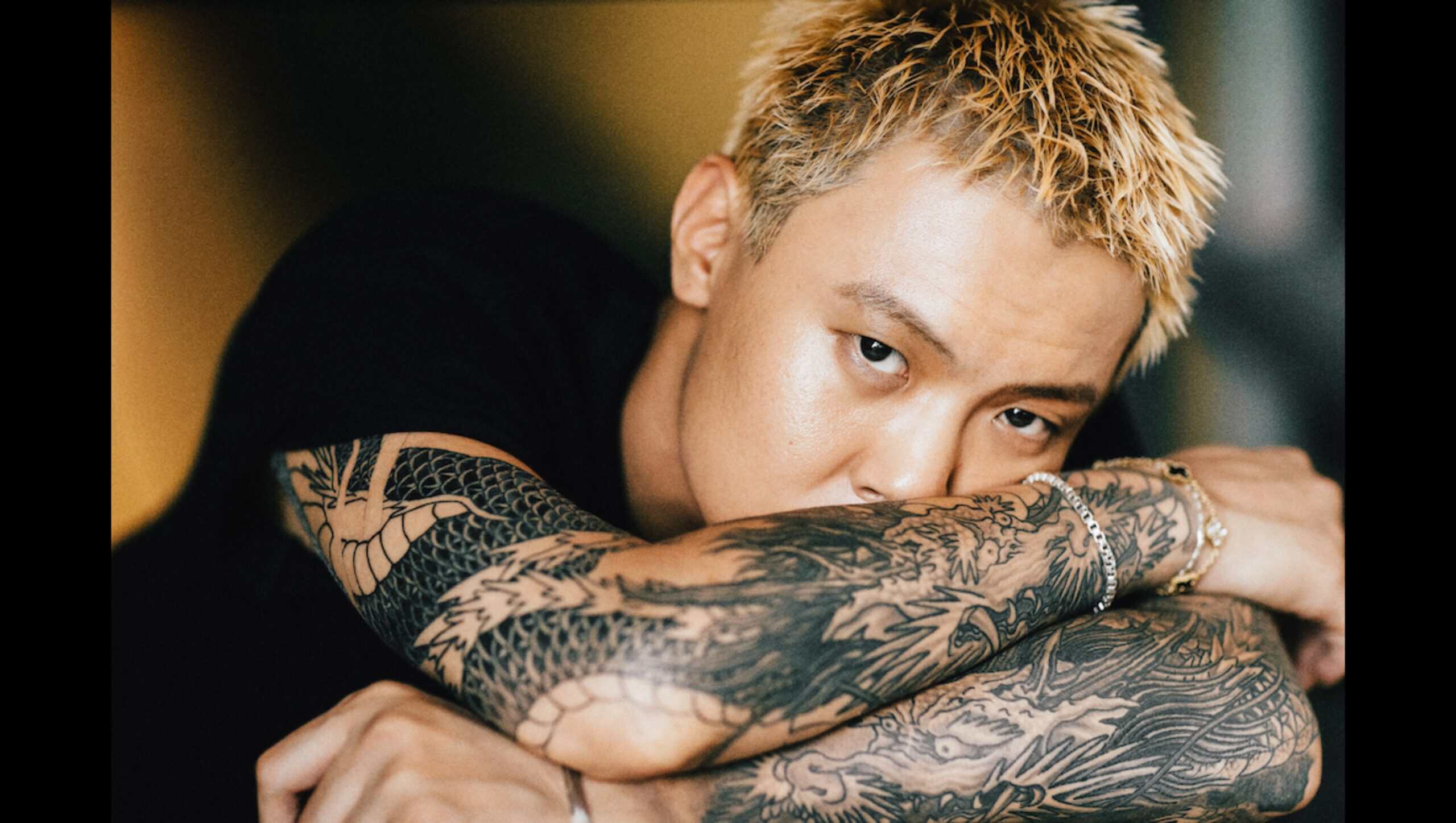 Masato Hayashi