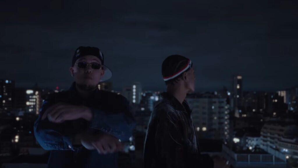 MIYACHI × ZENDAMAN - "WYFL JAPAN REMIX"