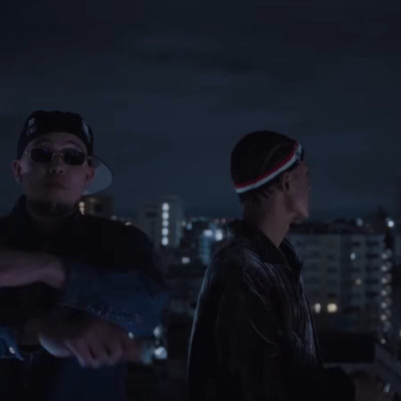 MIYACHI × ZENDAMAN - "WYFL JAPAN REMIX"
