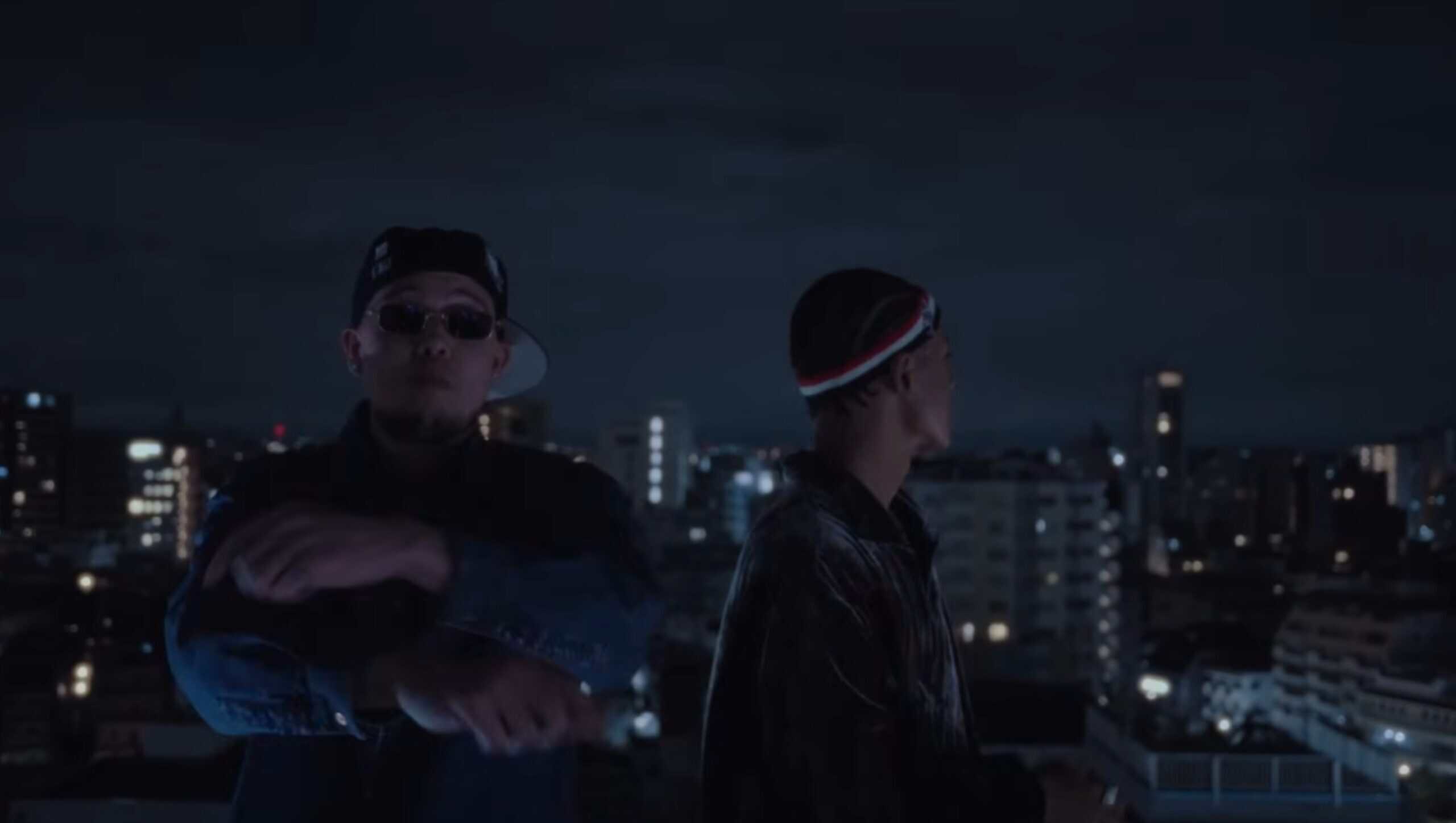 MIYACHI × ZENDAMAN - "WYFL JAPAN REMIX"