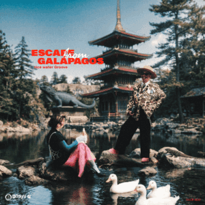 rice water Groove, Escape from Galapagos