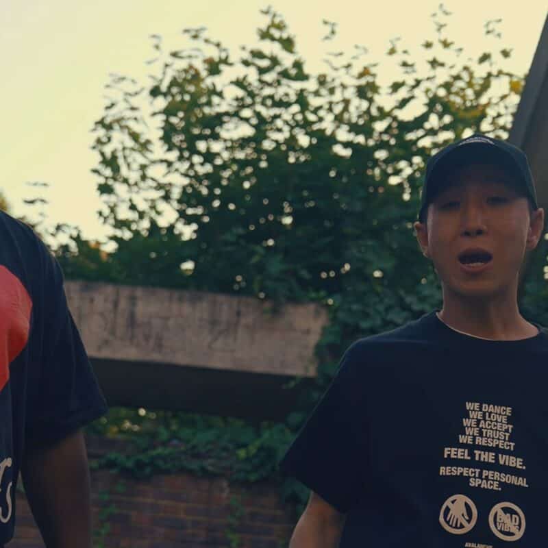 Catarrh Nisin Ft. Manga Saint Hilare - Grime Flow (Prod. By OH91)