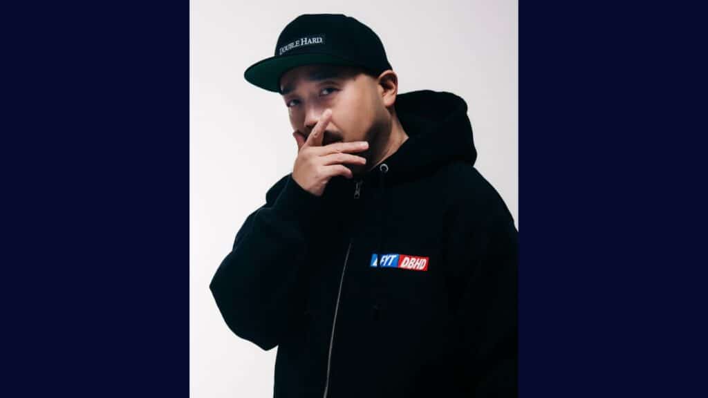 DJ HAZIME