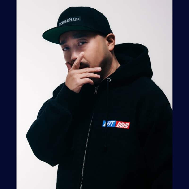 DJ HAZIME