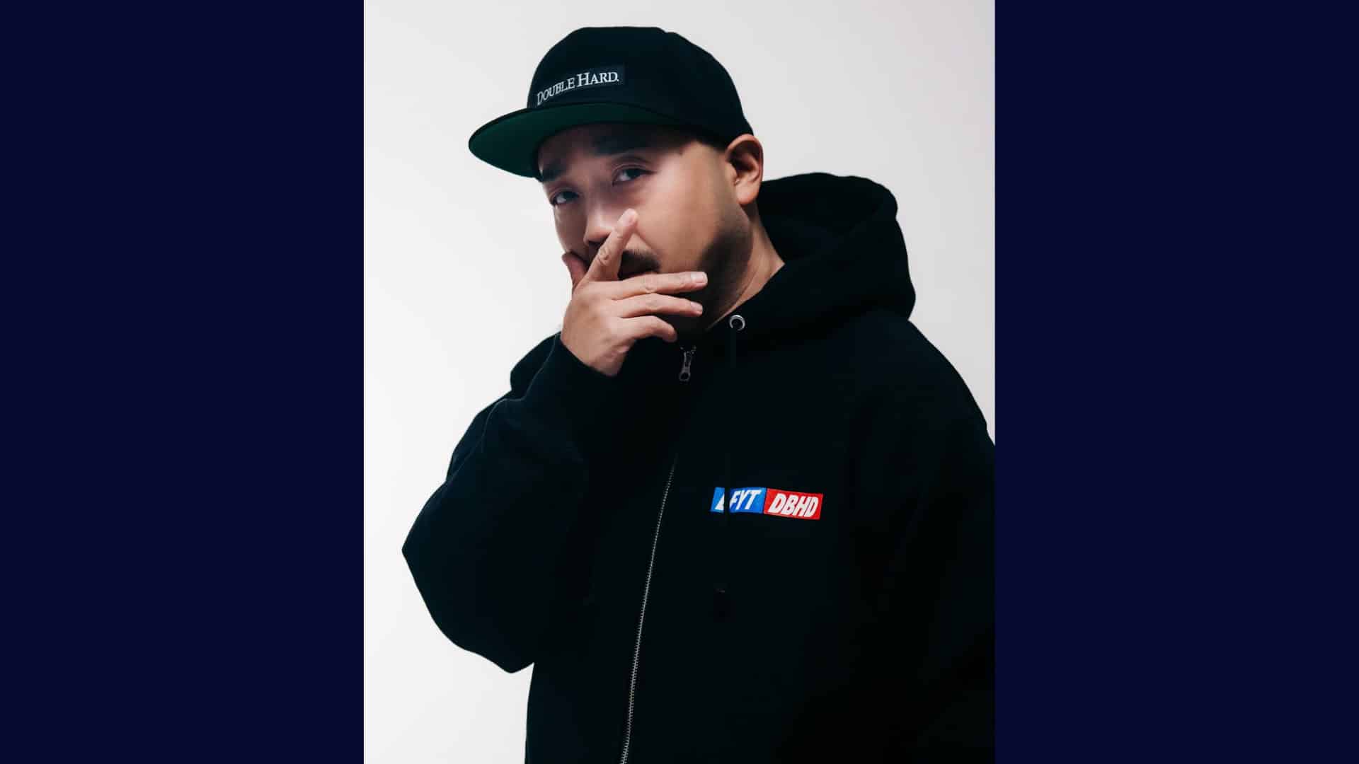 DJ HAZIME