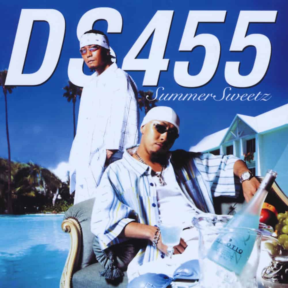 Summer Sweetz, DS455 (2004)