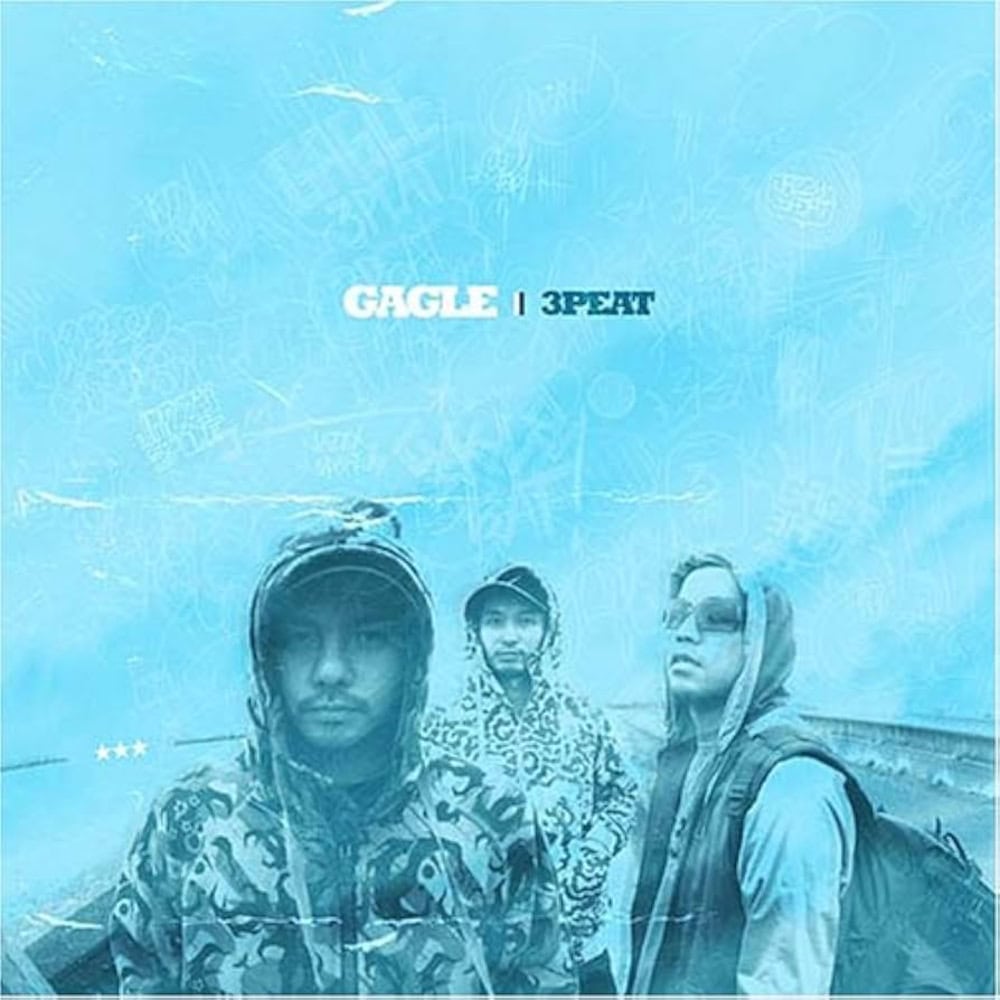 3PEAT, GAGLE (2007)