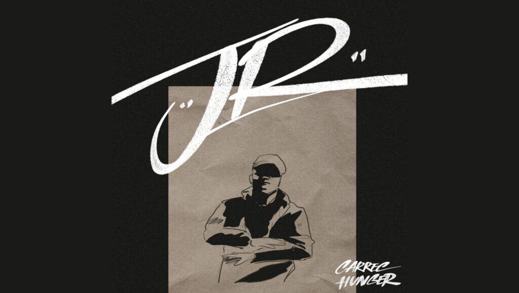 J.R. · CARREC · HUNGER