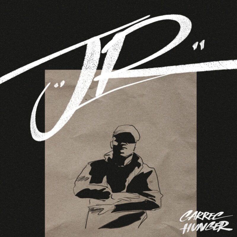 J.R. · CARREC · HUNGER