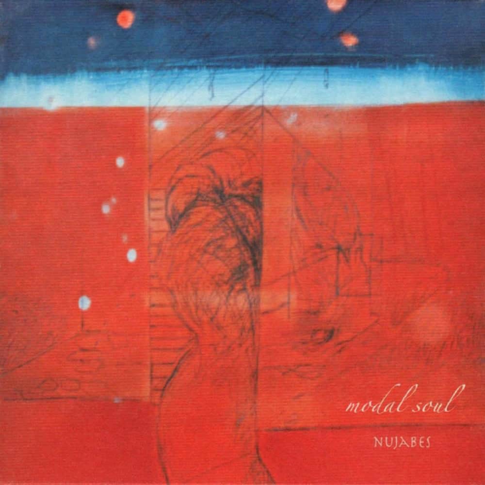 Modal Soul, Nujabes (2005)