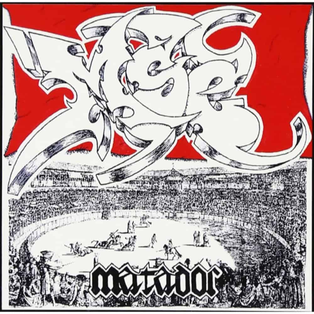 matador, MSC (2003)