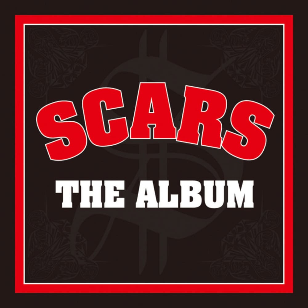 THE ALBUM, SCARS (2006)