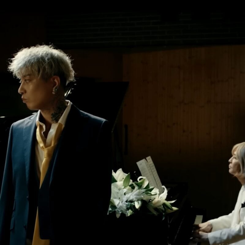 t-Ace,Tetsuya Komuro "CAN YOU CELEBRATE?"