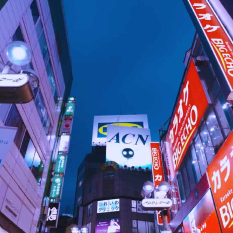 Hannya, Tokyo
