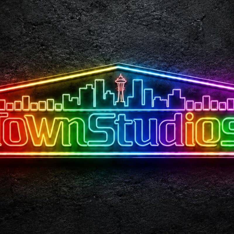 TOWNSTUDIOS