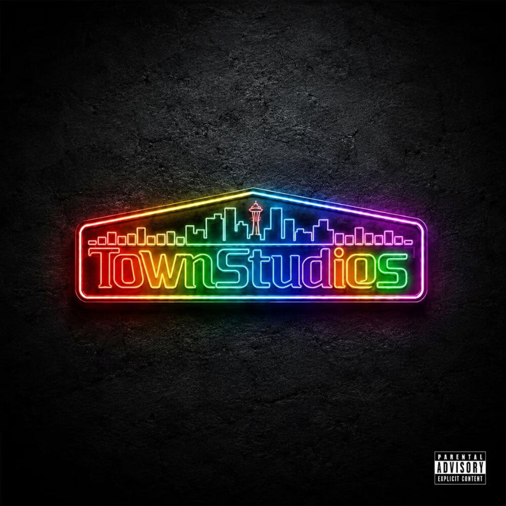 TOWNSTUDIOS Compilation Volume 1