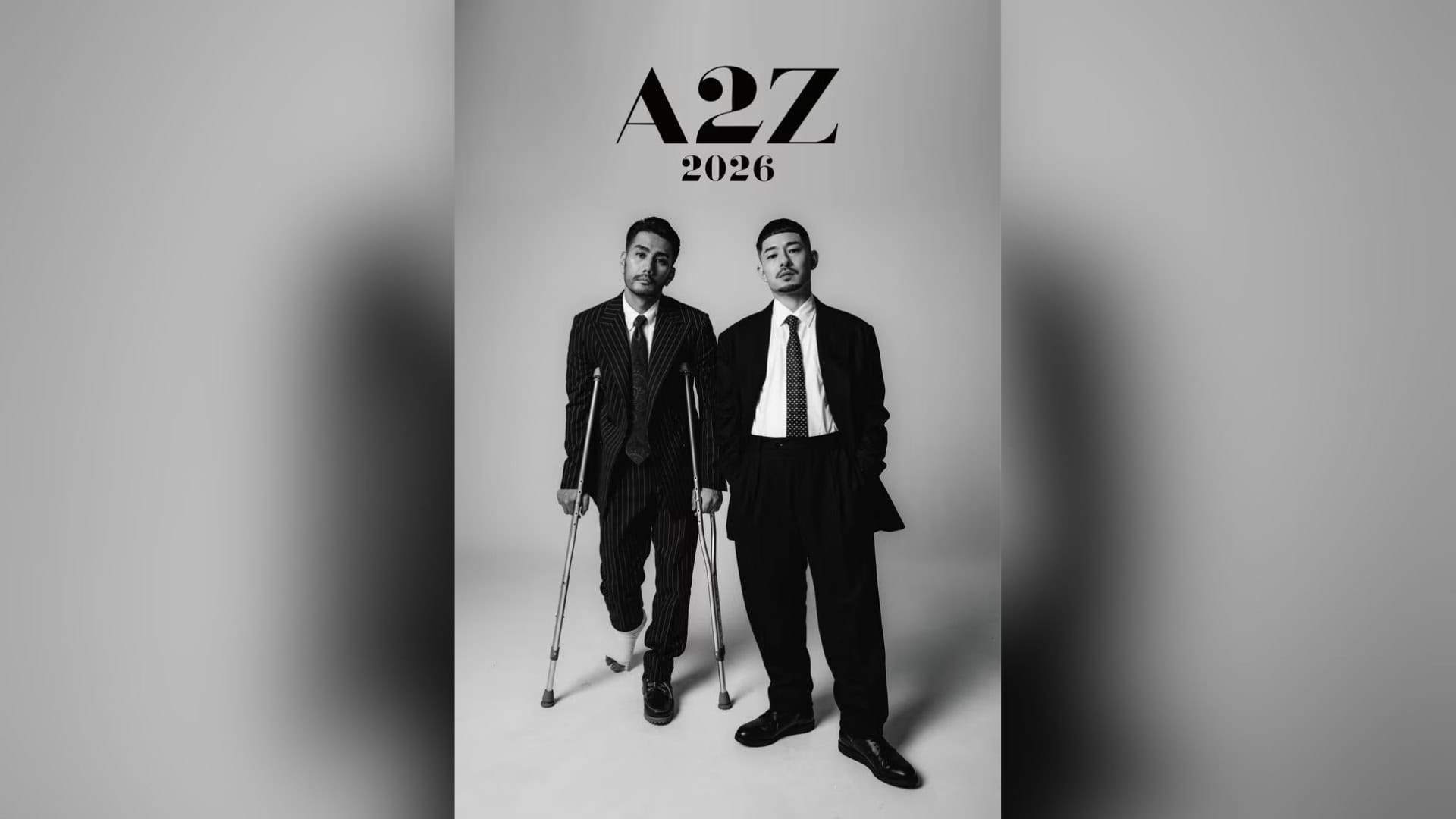 AKLO and ZORN, A2Z 2026