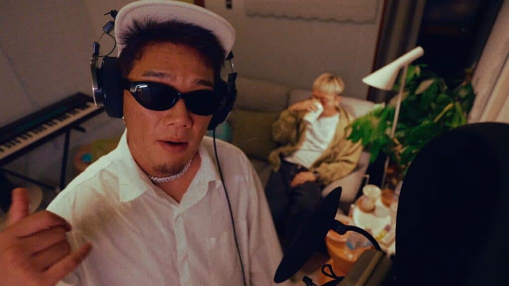 TOP NEW J-RAP Vol.02: The Essence of "Human Nature"