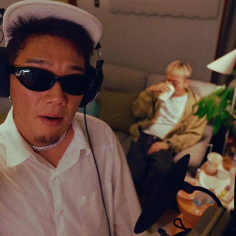 TOP NEW J-RAP Vol.02: The Essence of "Human Nature"