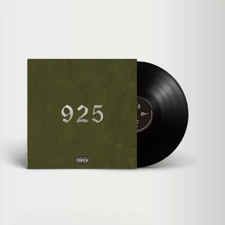 925 by ZORN