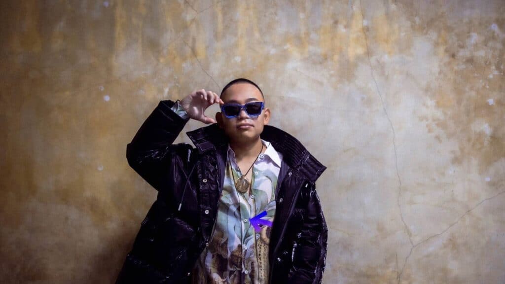 DJ Chari