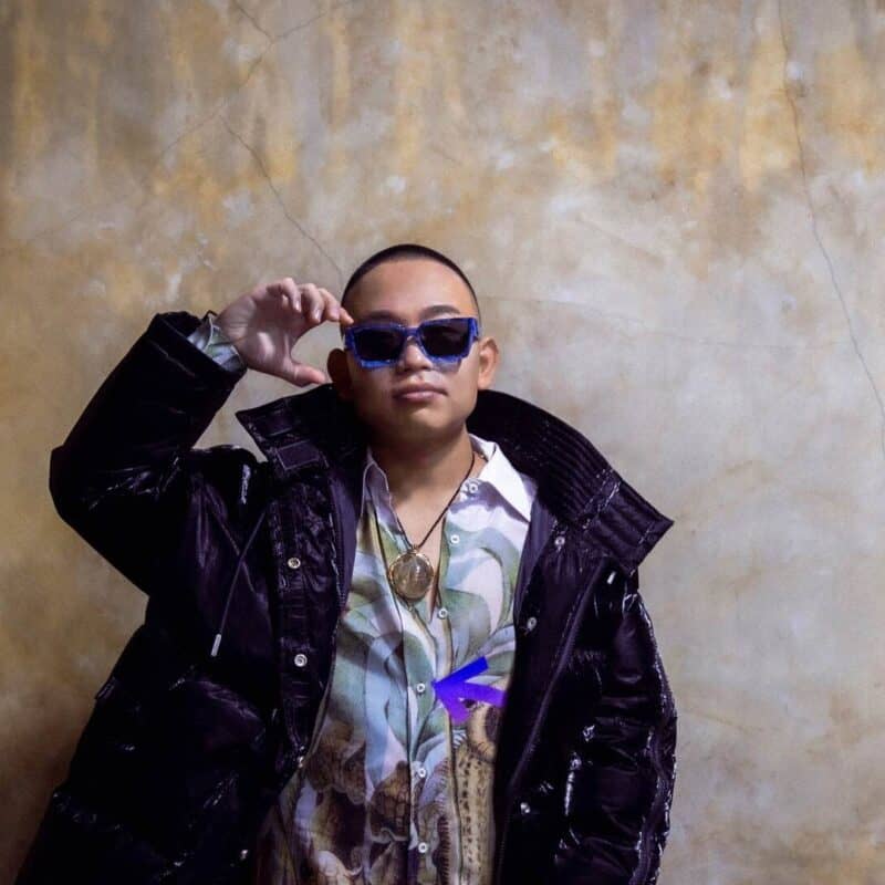 DJ Chari