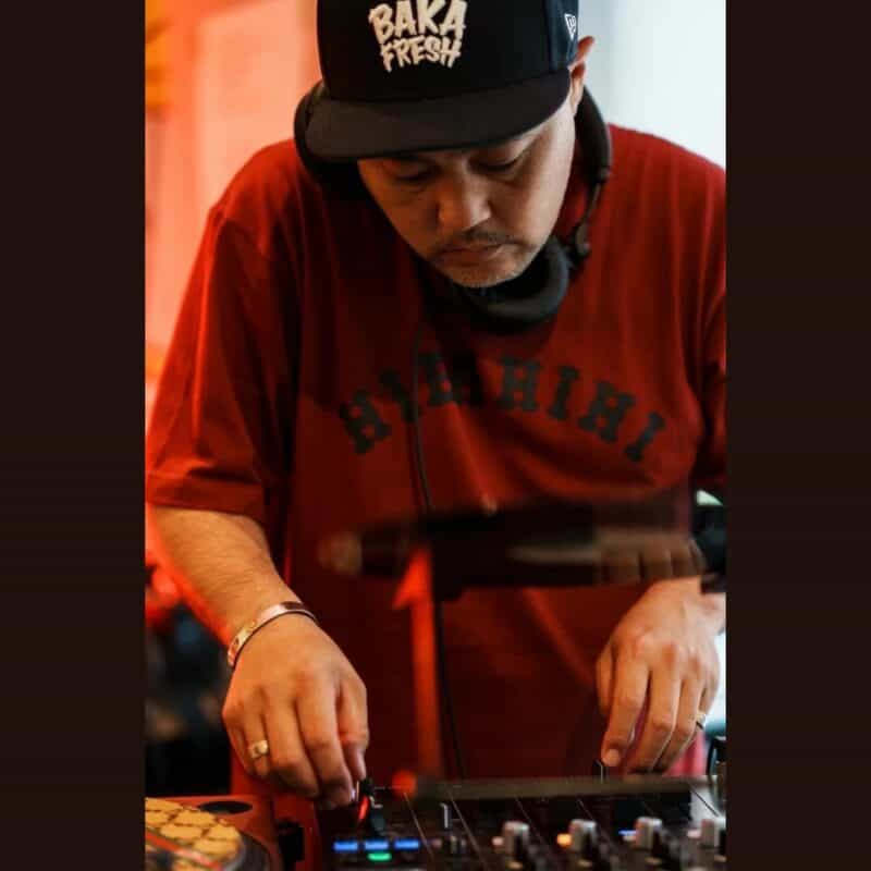 DJ ONEWAY