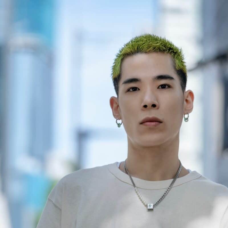 Jinmenusagi