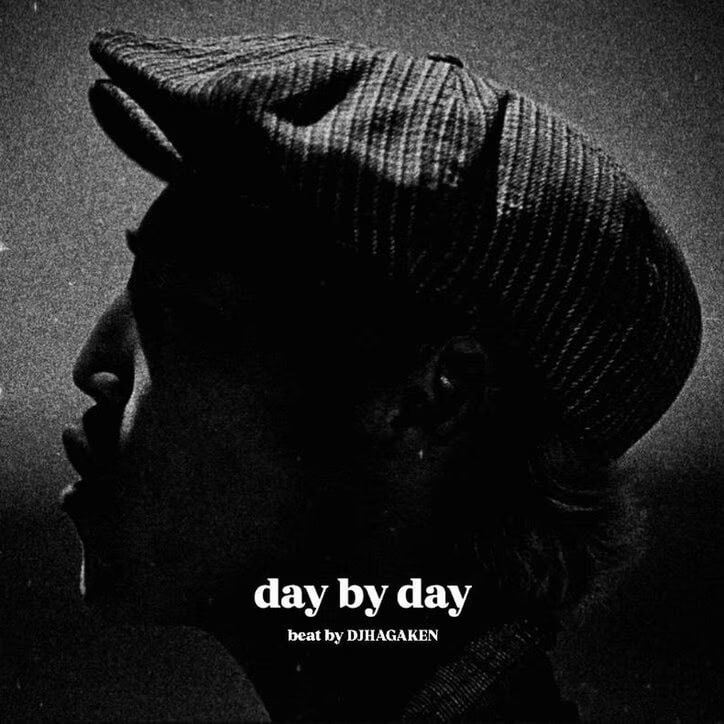 jiyujin dash : "day by day"